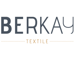 Berkay Textile Logo