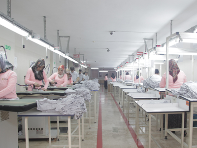 BERKAYTekstil,Fason tekstil dikim,istanbul textile factory